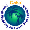 Oahu Hawaii Wedding Network Membership Logo